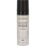 Gosh - Velvet Touch - Make-up Primer - Classic - 30 ml