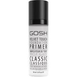 Gosh - Velvet Touch - Make-up Primer - Classic - 30 ml