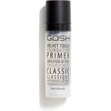 Gosh - Velvet Touch - Make-up Primer - Classic - 30 ml