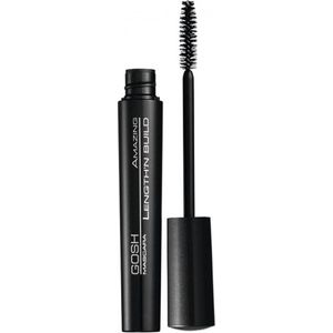 Gosh - Amazing Length'n Build - Mascara - Zwart - 0 g