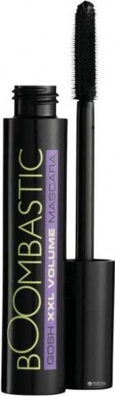 Gosh Boombastic XXL Volume Mascara Tint Black 13 ml