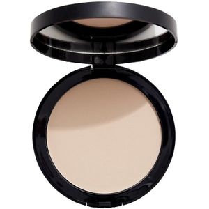 GOSH - BB Poeder - 02 Zand - Compacte Poeder - Voor Alle Huidtypes