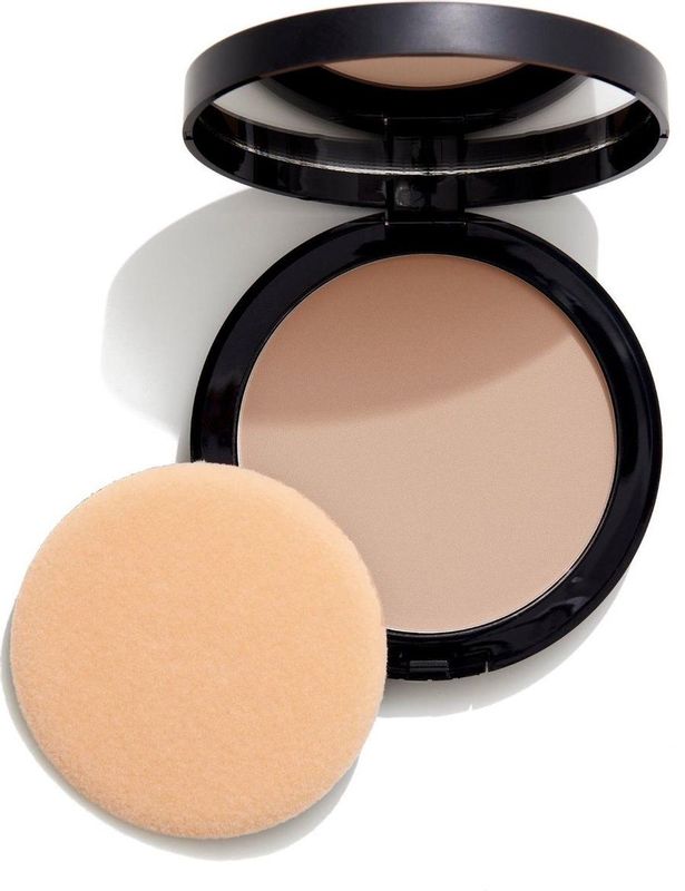 GOSH - BB Poeder - 04 Beige - 6,5 g