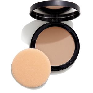 GOSH - BB Poeder - Warm Beige - 6,5 g