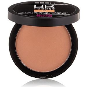 GOSH - BB Powder - Chestnut - Poeder - 8g