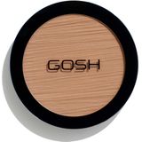 GOSH - Bronzing Powder - 02 Natural Glow - 9 g