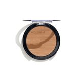 GOSH - Bronzing Powder - 02 Natural Glow - 9 g