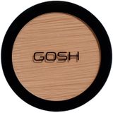 GOSH - Bronzing Powder - 02 Natural Glow - 9 g