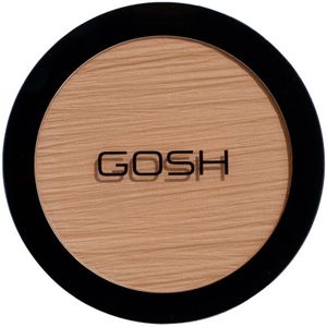 GOSH - Bronzing Powder - 02 Natural Glow - 9 g