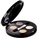 Gosh - Brow Kit - Wenkbrauw Set - 2,82 gr - Voor Vrouwen