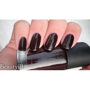 Gosh Nail Lacquer 599 Night Kiss
