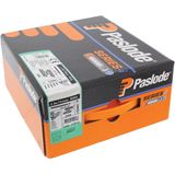 Paslode 142005 / 141083 Stripspijker - RounDrive - 2.8x51mm - 34º (3300st) + Gaspatronen