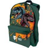 Dino T-Rex Rugzak 20 L