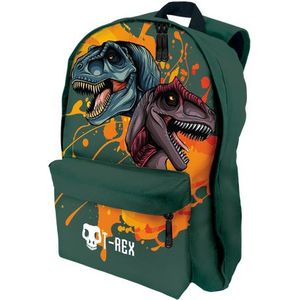 Dino T-Rex Rugzak 20 L