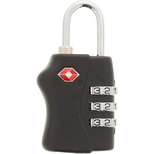 TSA slot - Lock  Hangslot Kofferslot - Bagage Cijferslot Met Cijfercode - Koffer Reisslot Met Code