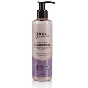 Join - Biologisch gecertificeerde conditioner met kokosnootboter en olijvenextract