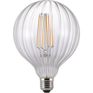 Nordlux Ledfilamentlamp Avra Stripes E27 2w | Lichtbronnen