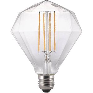 Nordlux Ledfilamentlamp Avra Diamond E27 2w | Lichtbronnen