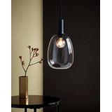 Nordlux Alton 23 47303047 Pendelleuchte E27 60 W Rauch