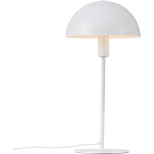 Nordlux Ellen 20 tafellamp E14 wit