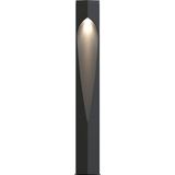 Nordlux Paallamp Concordia GU10 zwart IP44 - 4800909