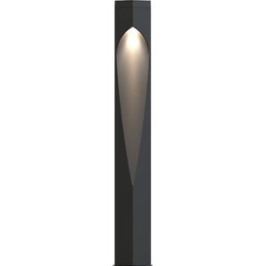 Nordlux Paallamp Concordia GU10 zwart IP44 - 4800909