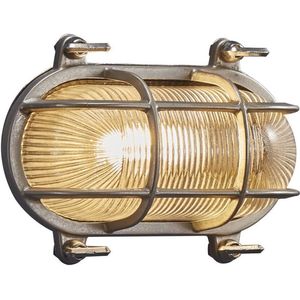 Nordlux - Helford Wandlamp Nickel
