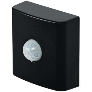 Nordlux - Bewegingsmelder - Licht- en Bewegingssensor - Zwart - Draadloos