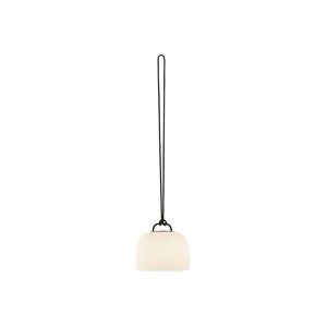 Hanglamp voor buiten, metaal, Ø 22 cm, wit, Nordlux - ontworpen door Says Who