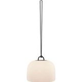 Nordlux Kettle 36 2018013003 Hanglamp LED LED 6.80 W Wit