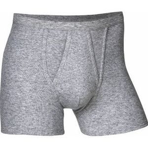 JBS - Boxershort - Grijs - Met Gulp