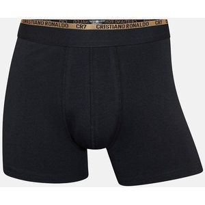 Cristiano Ronaldo CR7 CR7 BASIC TRUNK, 5-PACK - Boxershort - multi/meerkleurig