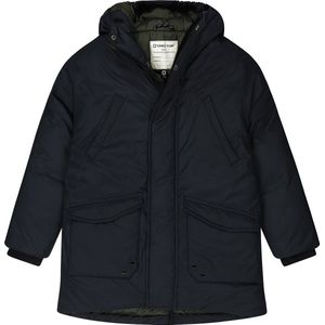 Tumble 'N Dry jongens winterjas - Marine