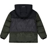 Tumble 'N Dry - Bremen - Winterjas - Multicolored - 100% Gerecycled Polyester