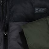 Tumble 'N Dry - Bremen - Winterjas - Multicolored - 100% Gerecycled Polyester