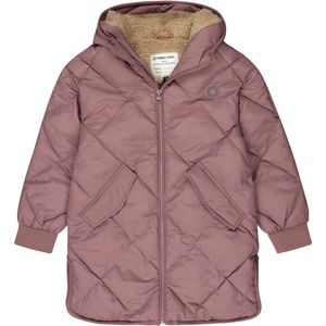 Tumble 'N Dry - Baltic - Winterjas - Roze - Maat 92