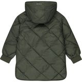 Tumble 'N Dry - Baltic - Winterjas - Legergroen - Maat 92