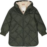 Tumble 'N Dry - Baltic - Winterjas - Legergroen - Maat 92