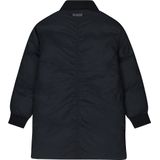 Tumble 'N Dry - Amrum - Meisjes Jas - Donkerblauw - Lange Bomberjas