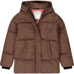 Tumble 'N Dry - Bonn - Winterjas - Bruin