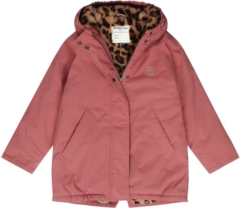 Tumble 'N Dry Karlsruhe Meisjes Jas - Maat 92