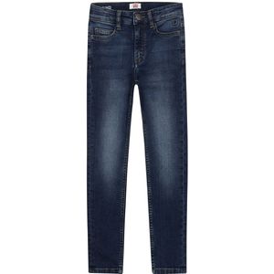 Tumble 'N Dry - Slim Fit - Jeans - Medium Denim - Maat 110