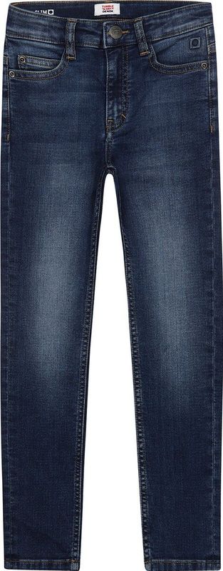 Tumble 'N Dry - Slim Fit Jeans - Medium Denim - Jongens