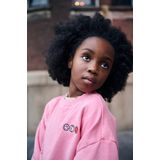 Tumble & Dry - Lena - Meisjes Trui - Confetti