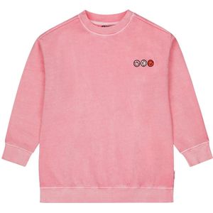 Tumble & Dry - Lena - Meisjes Trui - Confetti