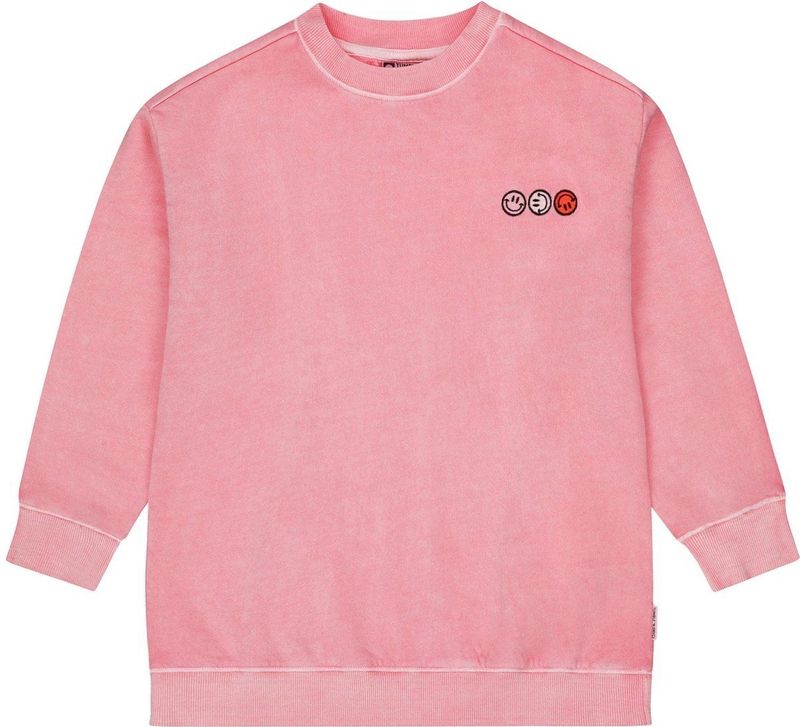 Tumble & Dry - Lena - Meisjes Trui - Confetti