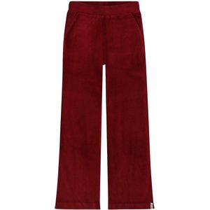 Tumble 'N Dry meisjes broek - Rood