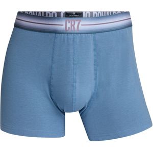 CR7 - Boxershorts - 5-Pack - Katoen - Stretch - Heren Ondergoed