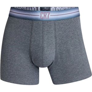 CR7 - Ondergoed - Boxershorts - 5-Pack - Katoen - Stretch