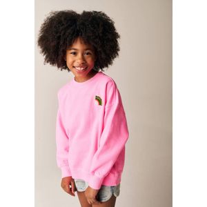 Tumble 'N Dry unisex sweater - Rose